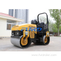 3 ton smooth drum asphalt roller (FYL-1200)